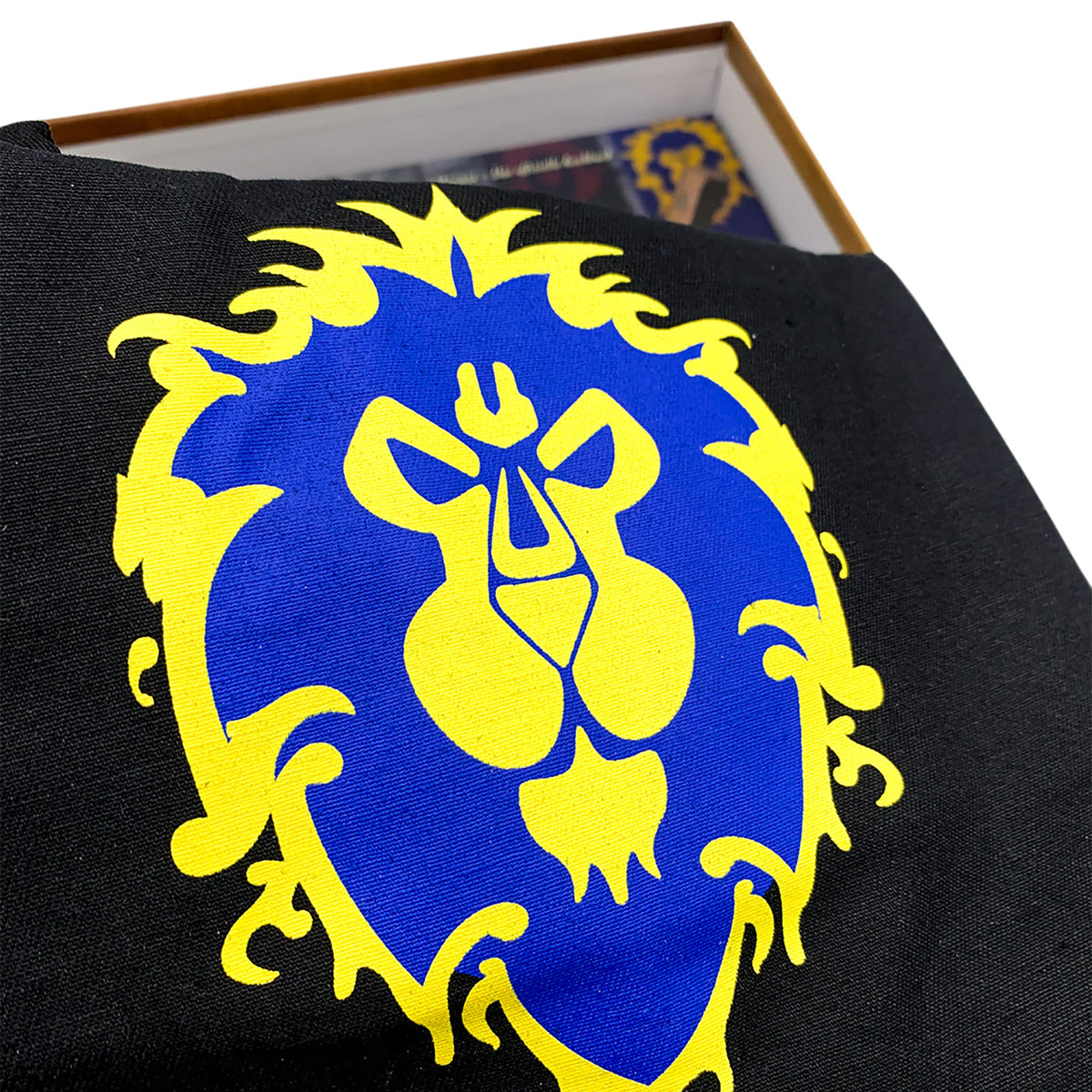 Productafbeelding World of Warcraft - Het Officiële Kookboek Cadeauset