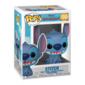 Produktbild Lilo & Stitch - Stitch Smiling Funko Pop Figur
