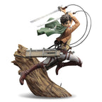 Produktbild Attack on Titan - Eren Jaeger Figur 26cm