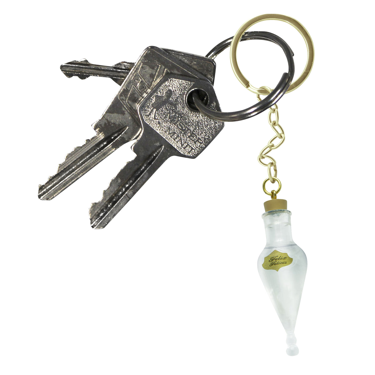 Image produit Harry Potter - Porte-clés Potion Felix Felicis