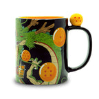 Productafbeelding Dragon Ball Super - Shenlong 3D Mok