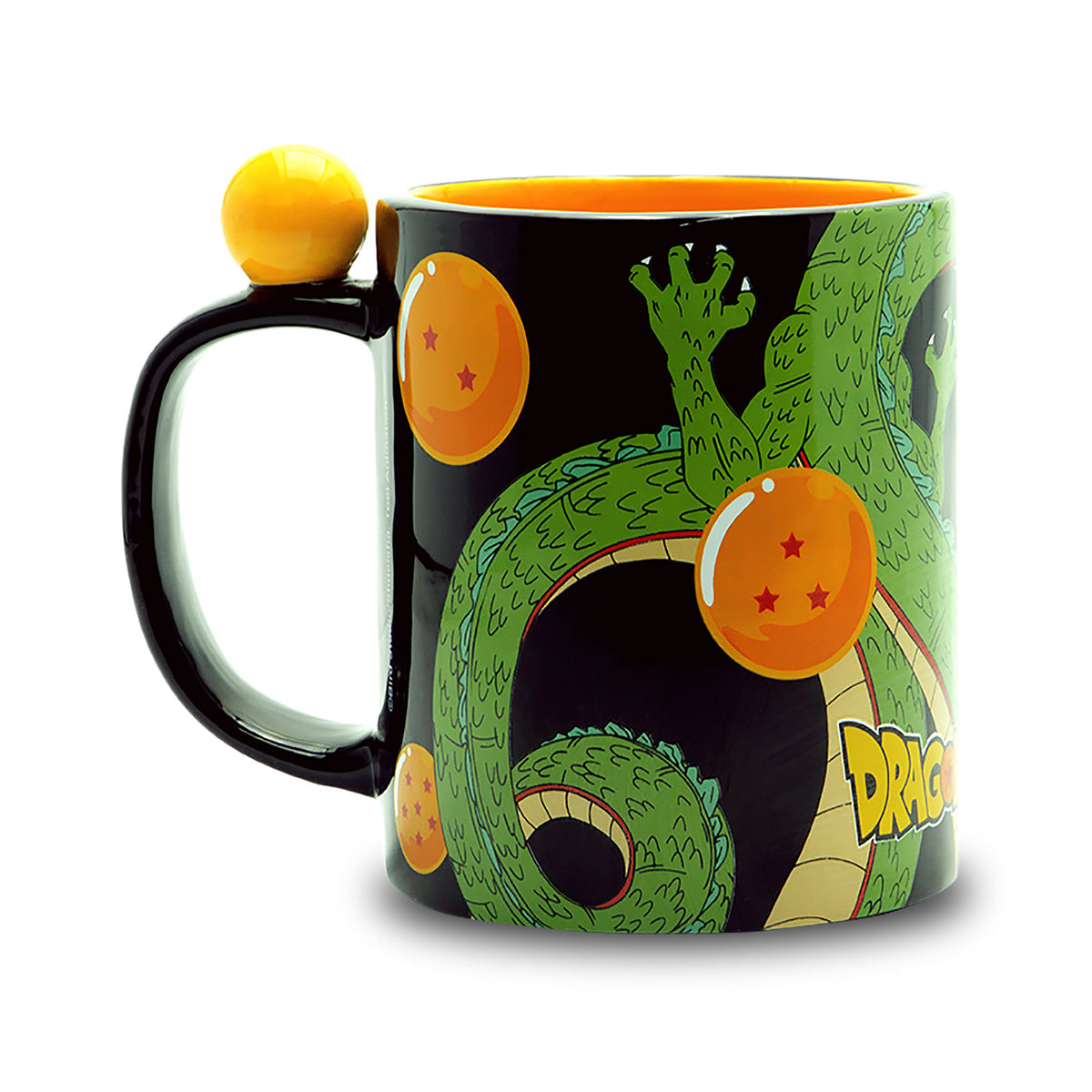 Produktbild Dragon Ball Super - Shenlong 3D Tasse