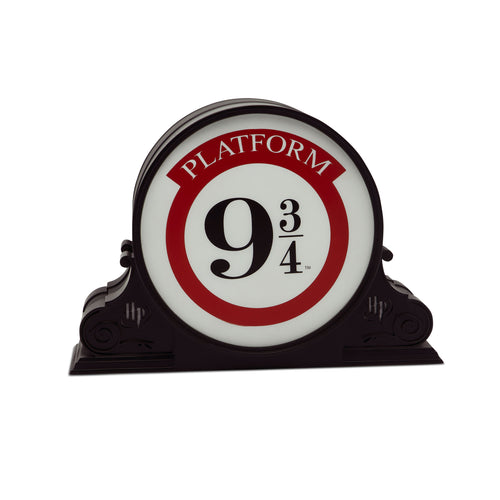 Image produit Harry Potter - Lampe de table Voie 9 3/4