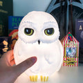 Productafbeelding Harry Potter - Hedwig Tafellamp