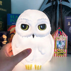 Productafbeelding Harry Potter - Hedwig Tafellamp