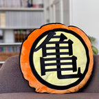 Produktbild Dragon Ball Z - Kame Symbol Kissen