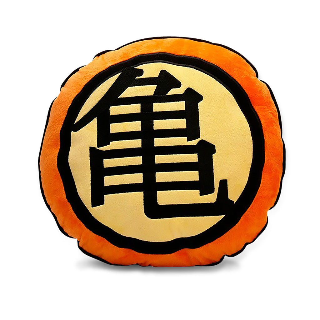 Produktbild Dragon Ball Z - Kame Symbol Kissen