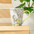 Productafbeelding Beauty and the Beast - Books Hold Magic Mok