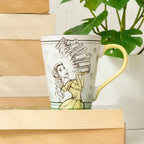 Productafbeelding Beauty and the Beast - Books Hold Magic Mok
