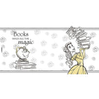 Productafbeelding Beauty and the Beast - Books Hold Magic Mok
