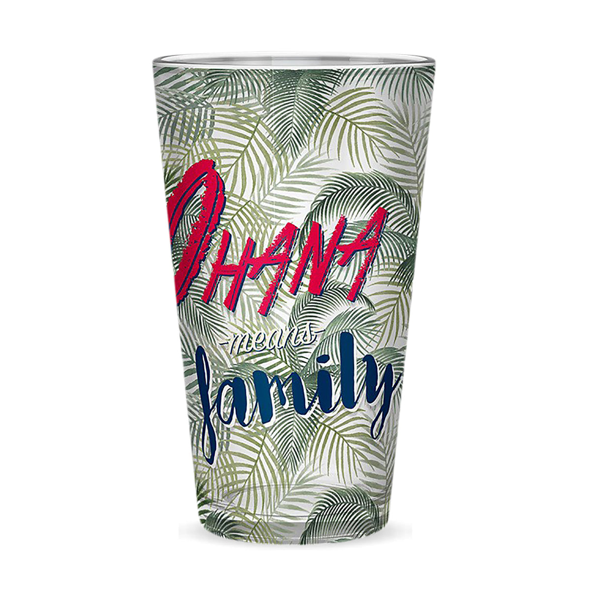 Image produit Lilo & Stitch - Verre Tropical