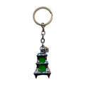Image produit League of Legends - Porte-clés Lantern Glow in the Dark