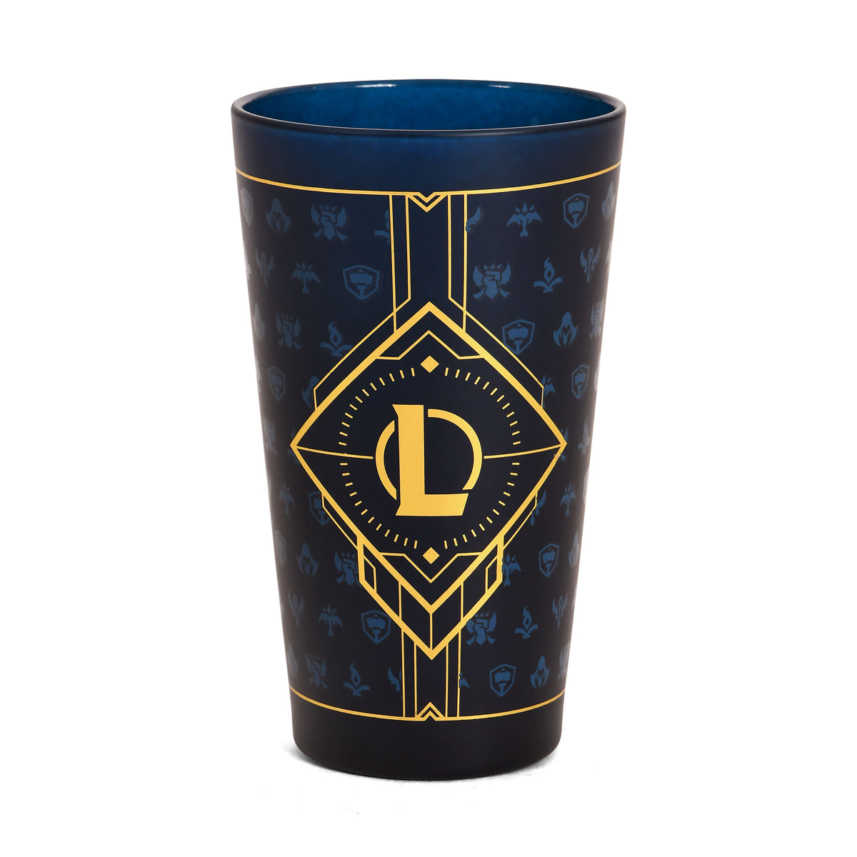 Image produit League of Legends - Verre Hextech