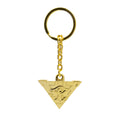 Image produit Yu-Gi-Oh! - Porte-clés Puzzle du Millénium
