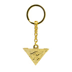 Image produit Yu-Gi-Oh! - Porte-clés Puzzle du Millénium