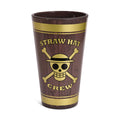 Productafbeelding One Piece - Strohoedenbende Vat Glas