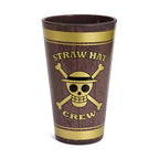 Productafbeelding One Piece - Strohoedenbende Vat Glas