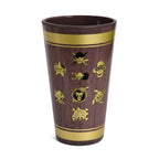 Productafbeelding One Piece - Strohoedenbende Vat Glas