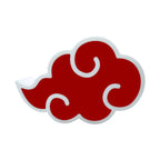Image produit Naruto Shippuden - Lampe de table Akatsuki