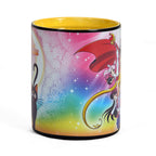 Image produit Sailor Moon - Tasse à effet thermique de groupe