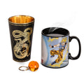 Productafbeelding Dragon Ball - Goku & Shenlong Geschenkset