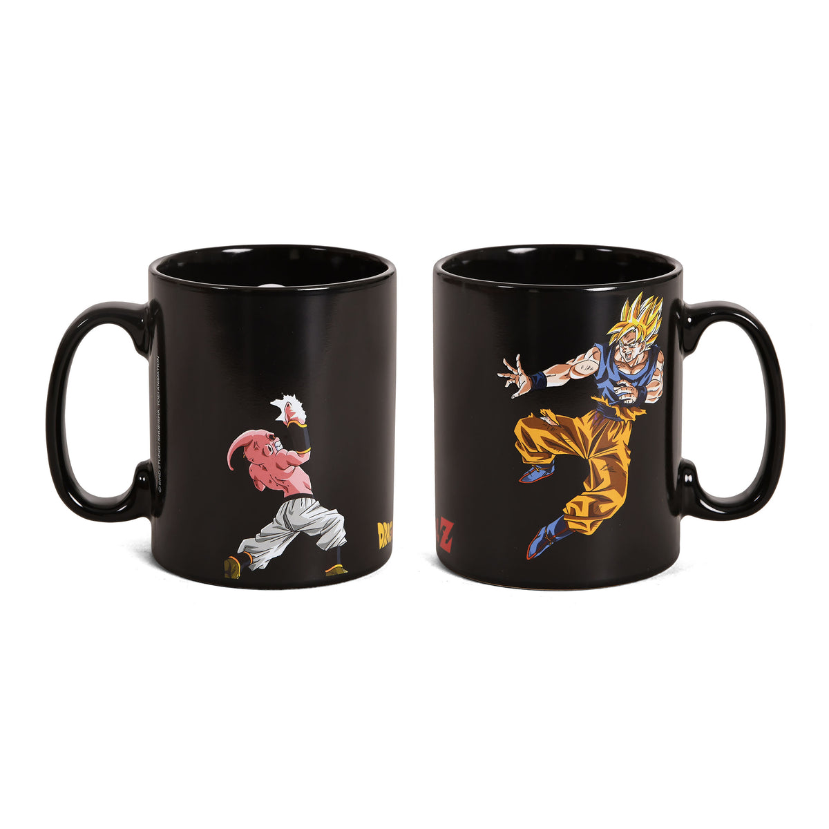 Productafbeelding Dragon Ball - Goku & Shenlong Geschenkset