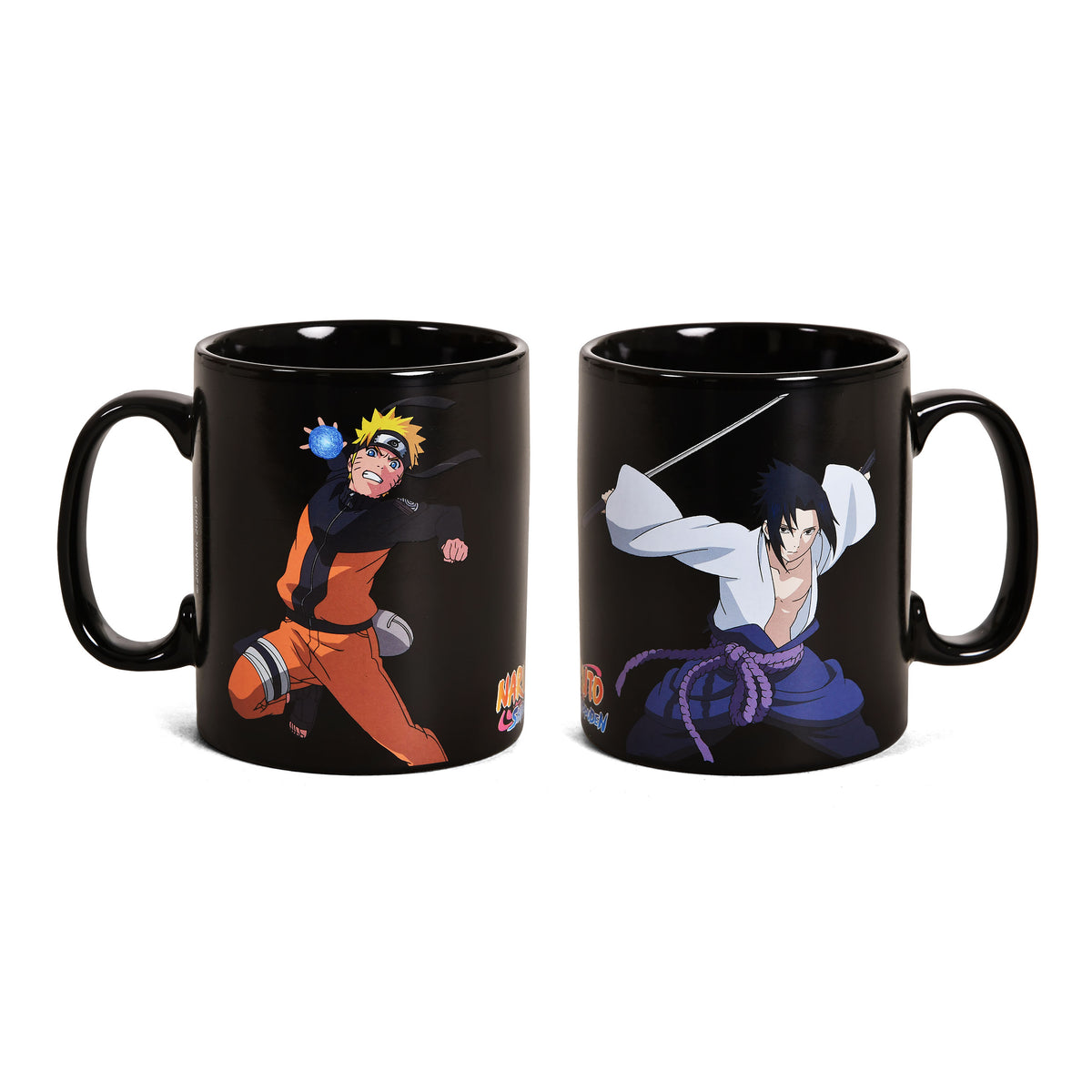 Produktbild Naruto Shippuden - Konoha Geschenkset