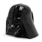 Image produit Star Wars - Tasse 3D Darth Vader avec couvercle