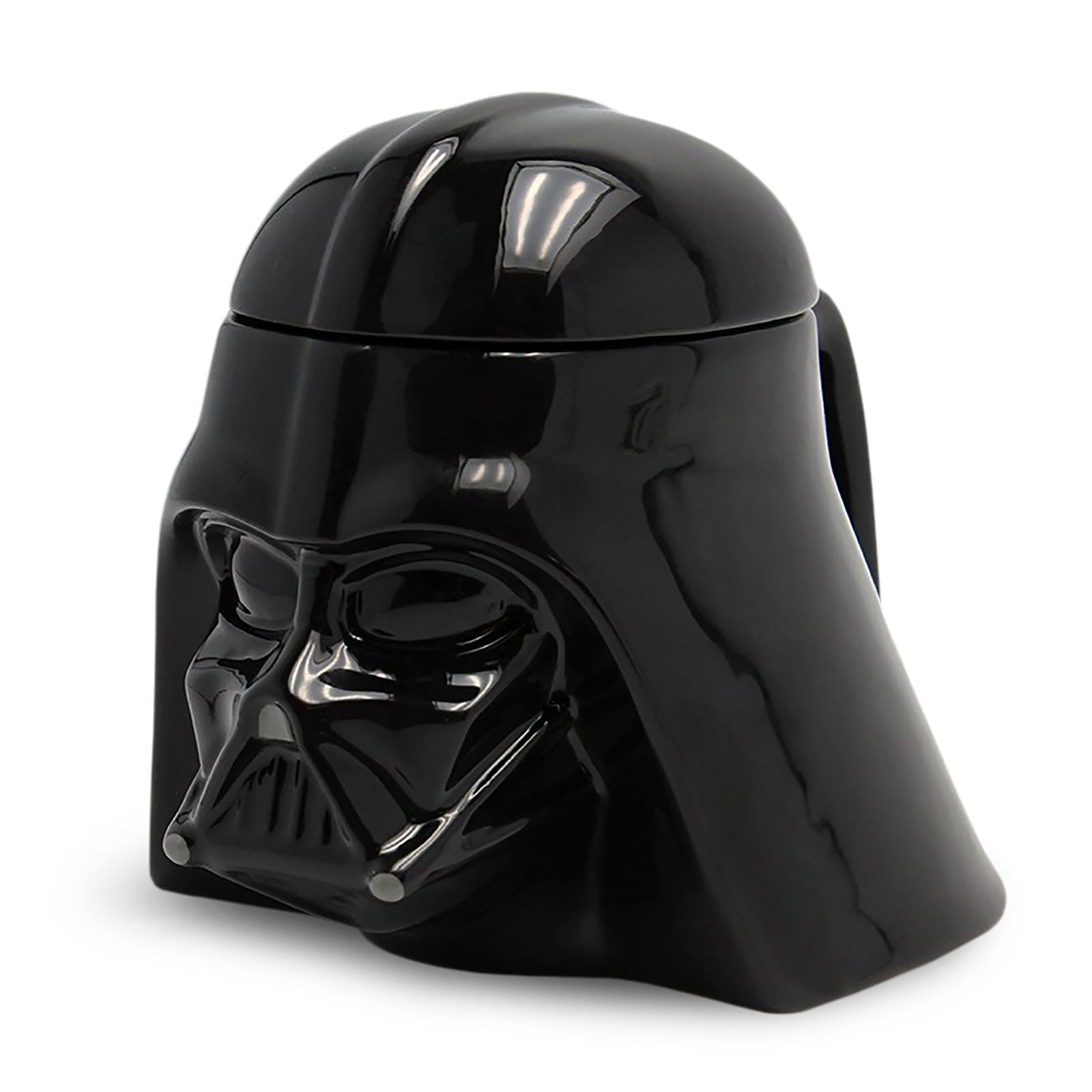 Image produit Star Wars - Tasse 3D Darth Vader avec couvercle