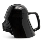 Image produit Star Wars - Tasse 3D Darth Vader avec couvercle