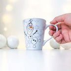 Produktbild Frozen - Olaf Tasse