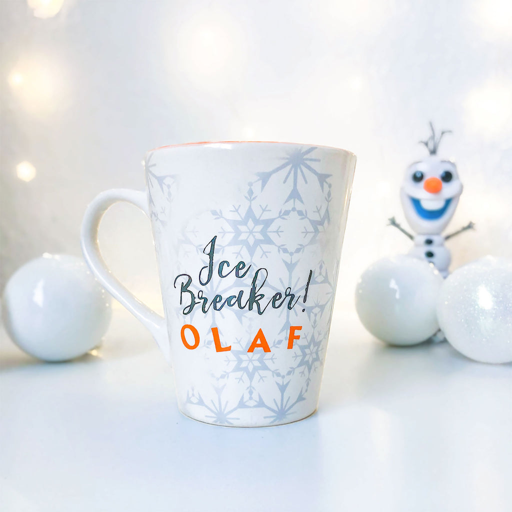 Produktbild Frozen - Olaf Tasse