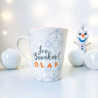 Produktbild Frozen - Olaf Tasse