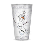 Productafbeelding Frozen - Olaf Glas