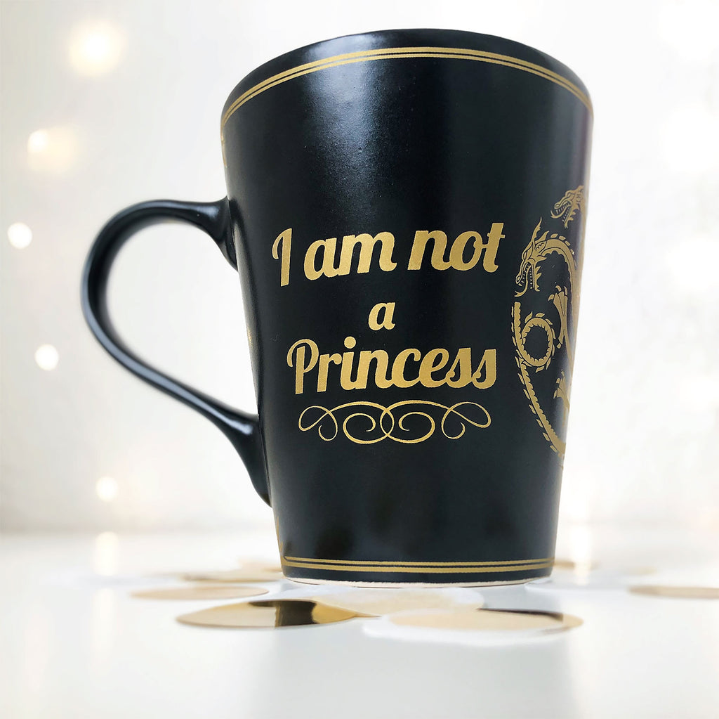 Productafbeelding Game of Thrones - Ik Ben een Khaleesi Mok