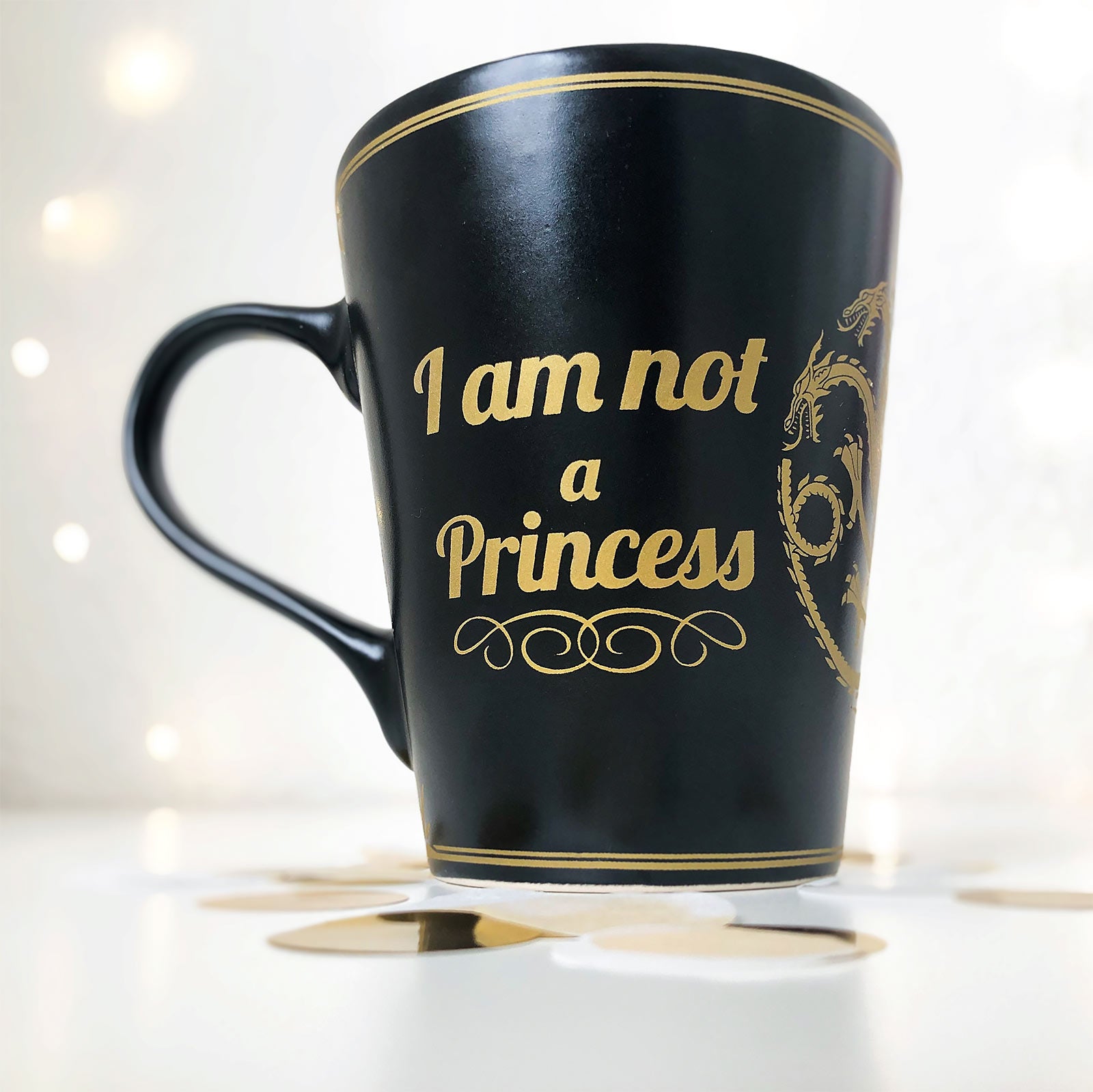 Productafbeelding Game of Thrones - Ik Ben een Khaleesi Mok