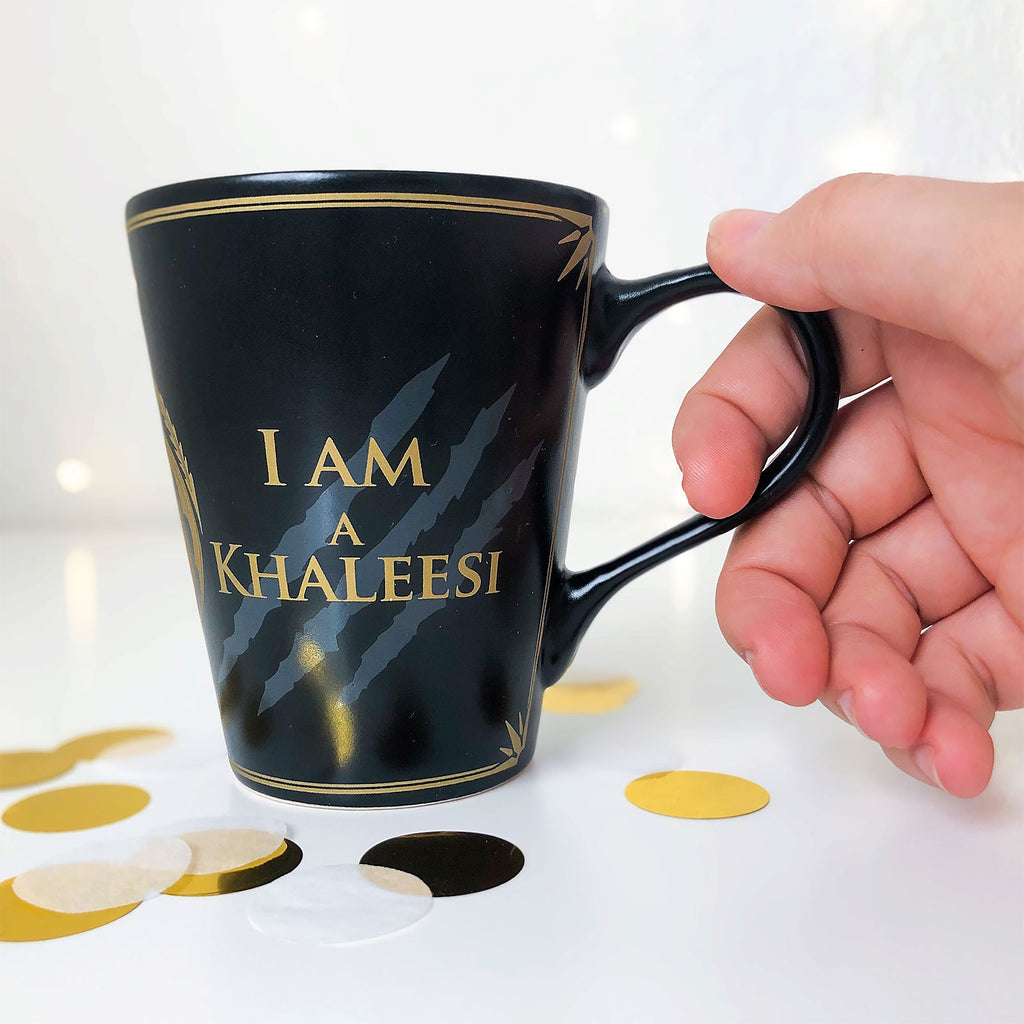Productafbeelding Game of Thrones - Ik Ben een Khaleesi Mok