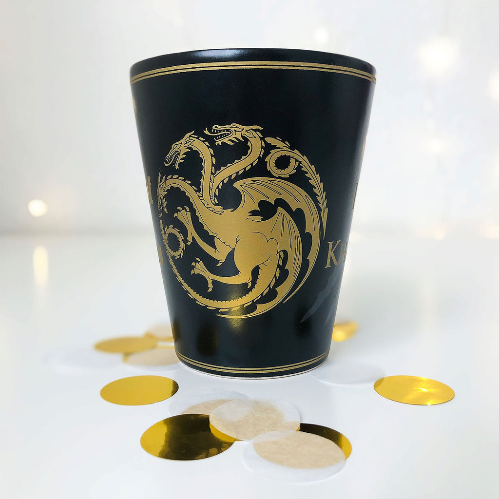 Productafbeelding Game of Thrones - Ik Ben een Khaleesi Mok