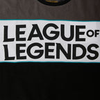 Image produit League of Legends - T-shirt logo Cut & Sew