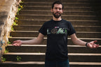 Image produit Loki - T-Shirt Logo noir