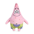 Productafbeelding SpongeBob - Patrick Pluche Figuur 26 cm