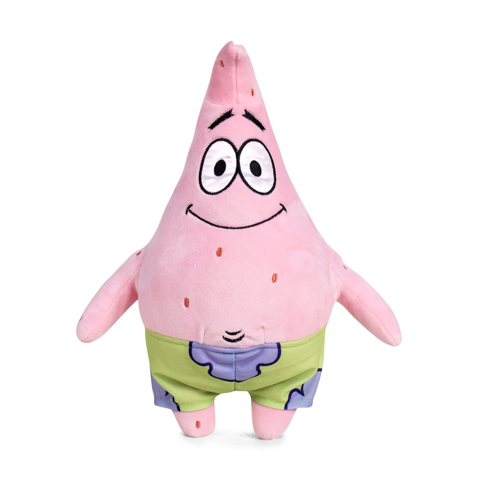 Productafbeelding SpongeBob - Patrick Pluche Figuur 26 cm