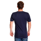 Productafbeelding World of Warcraft - Alliance Always T-shirt blauw