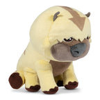 Produktbild Avatar Der Herr der Elemente - Appa Plüsch Figur 26 cm