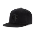 Productafbeelding Diablo - Blackout Snapback Cap zwart
