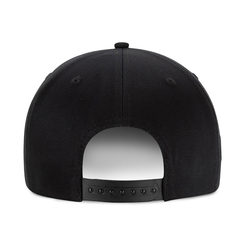 Productafbeelding Diablo - Blackout Snapback Cap zwart