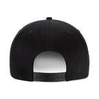 Productafbeelding Diablo - Blackout Snapback Cap zwart