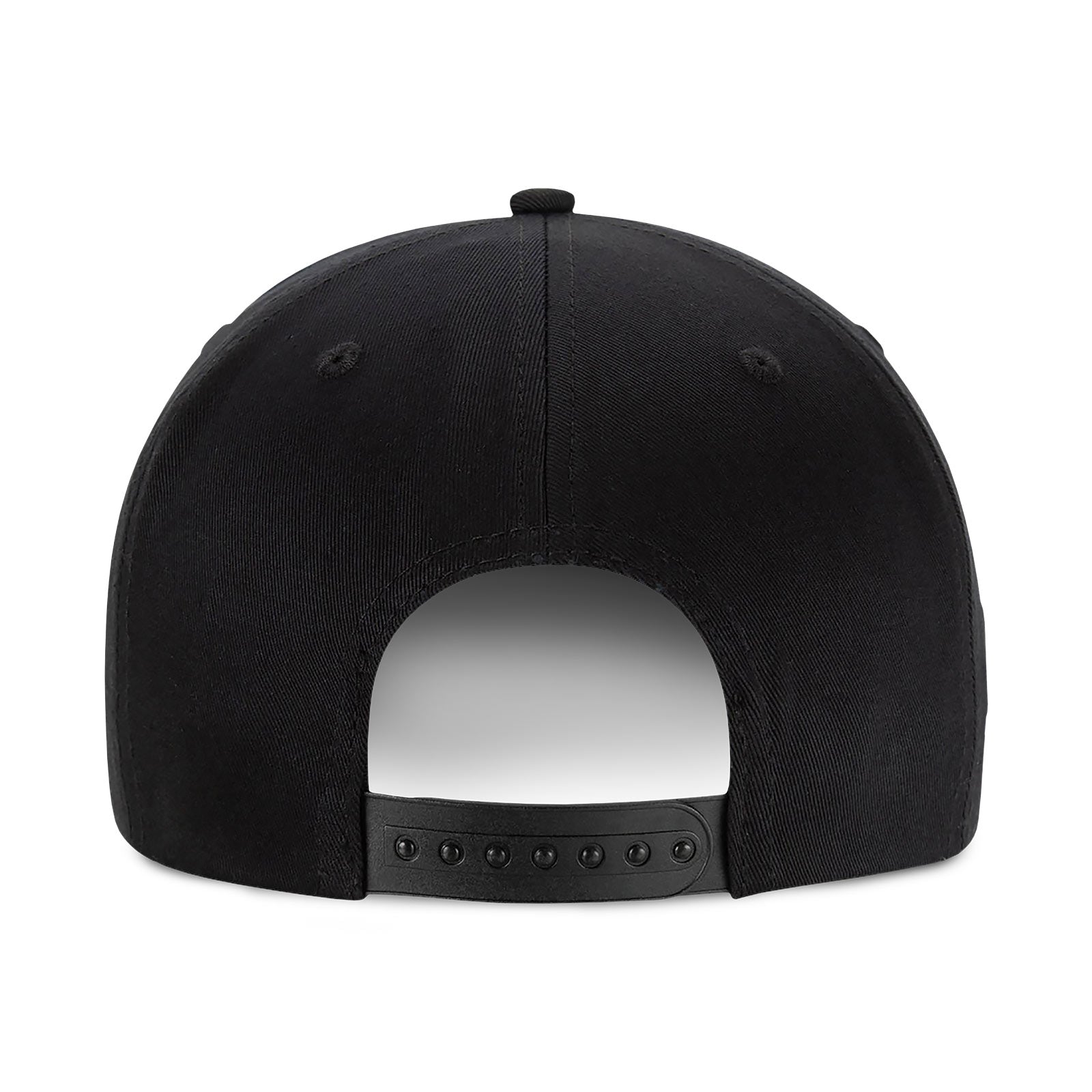 Productafbeelding Diablo - Blackout Snapback Cap zwart
