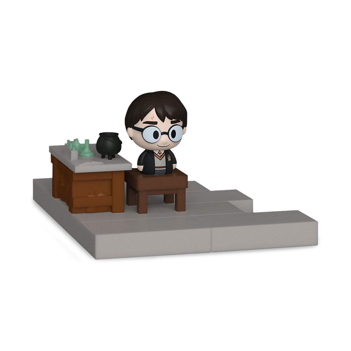 Image produit Harry Potter - Potion Class Funko Pop Mini Moments Figure