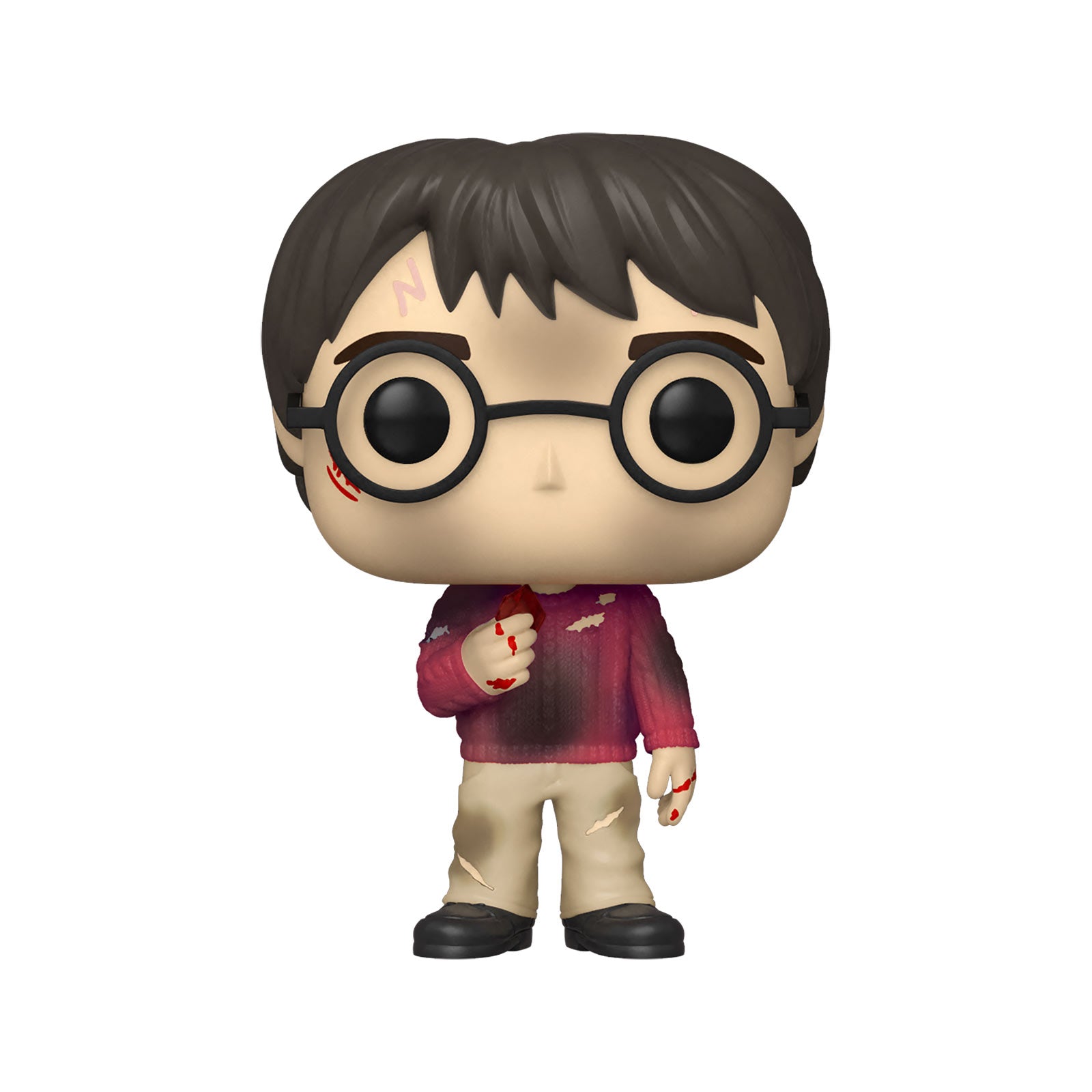 Productafbeelding Harry Potter met Steen der Wijzen Funko Pop Figuur